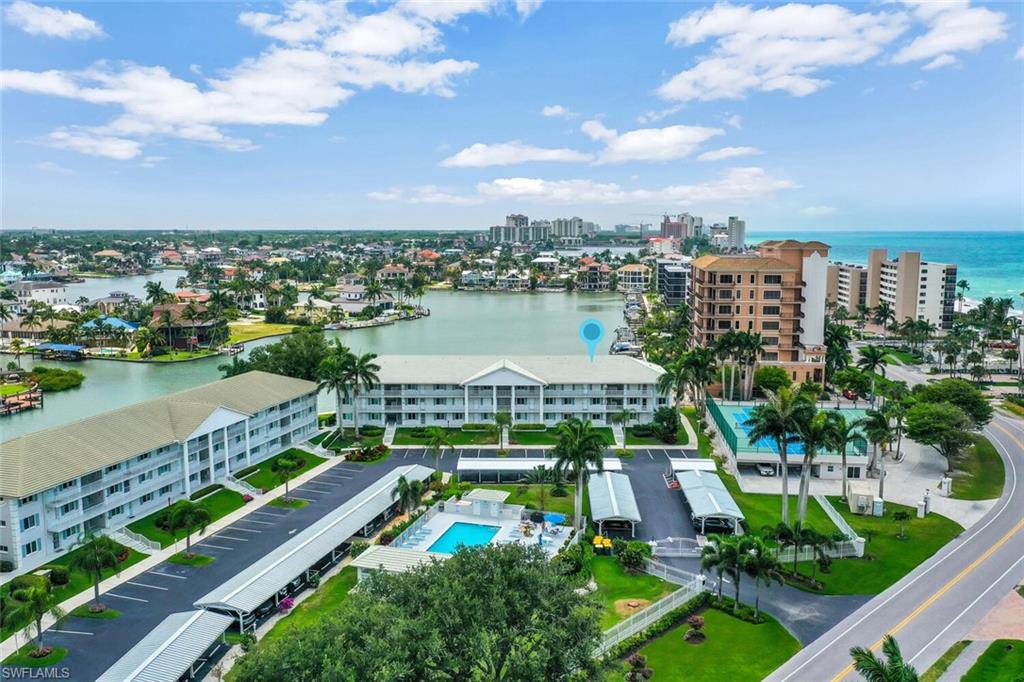 10682 Gulf Shore DR C205