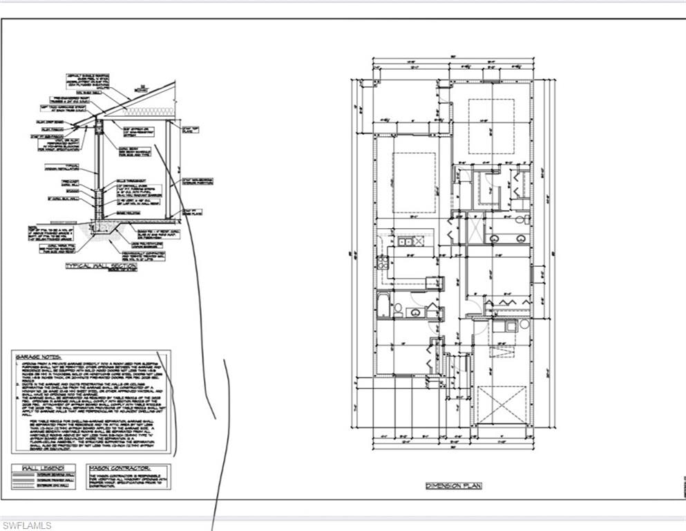 View of property floor plan