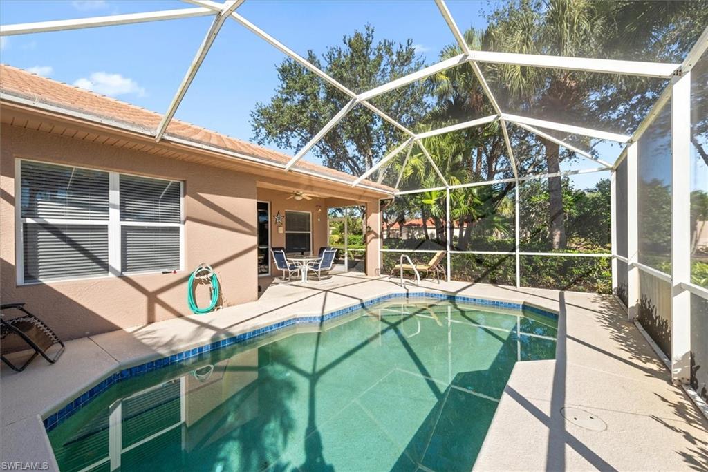 Another view of swimming pool!