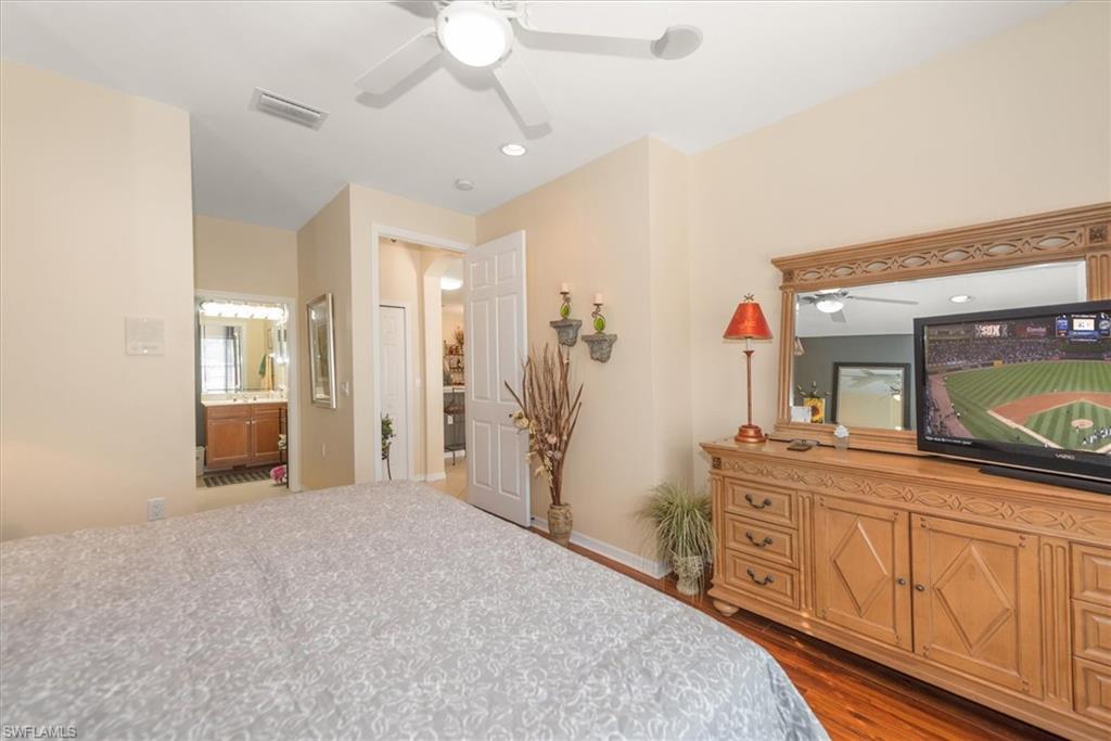 Another view of main bedroom!