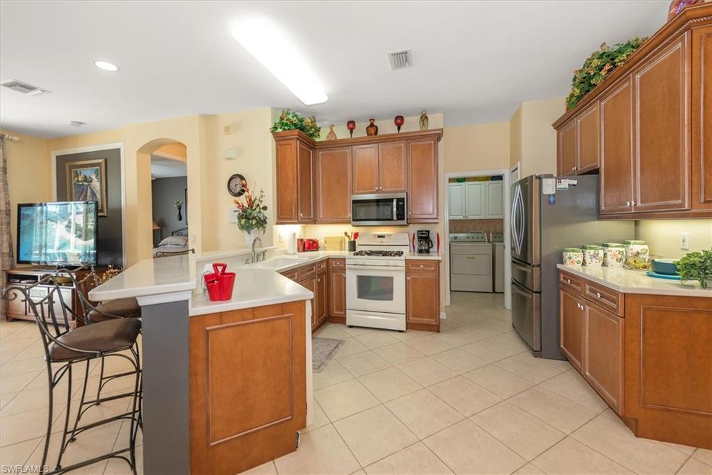 Cabinet packet kitchen!