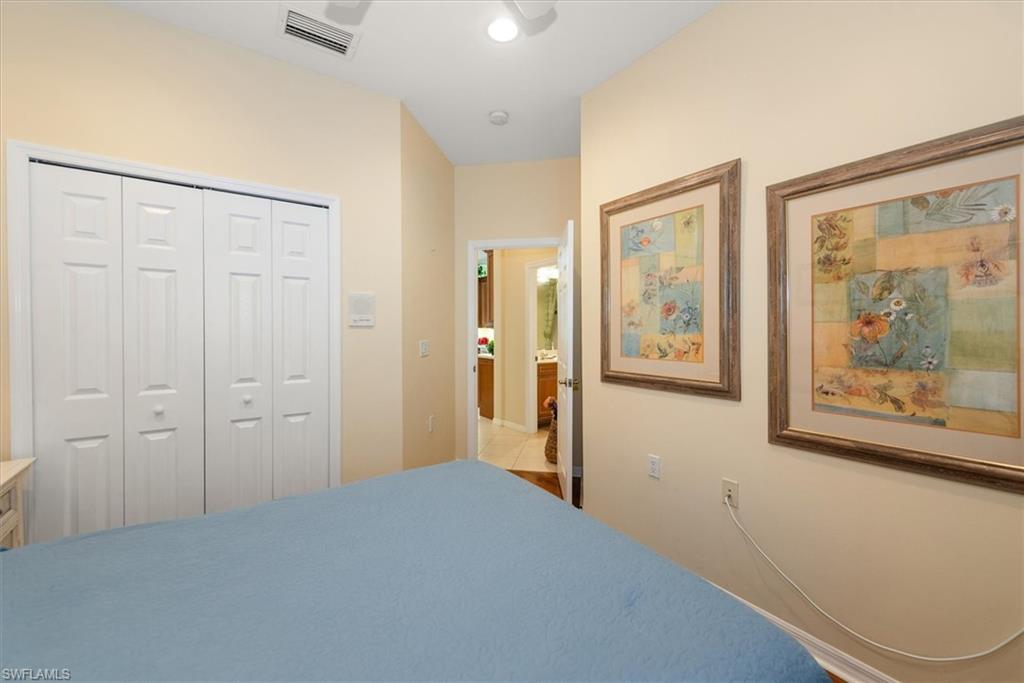 Another view of Bedroom 2!