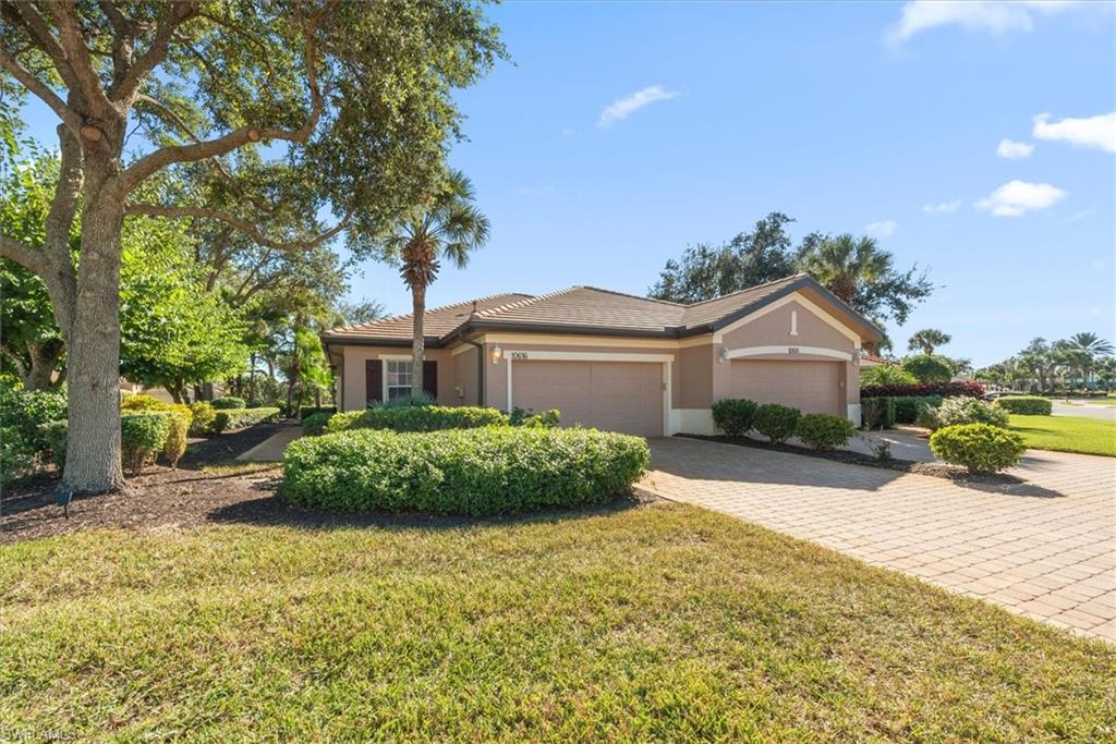 Welcome to 10616 Vicenza Ct!