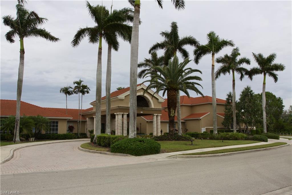 Huntington Lakes Community Club House
