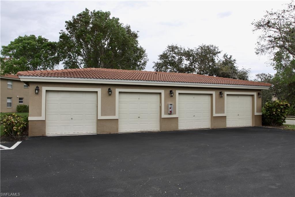 The Unit comes with one garage parking space