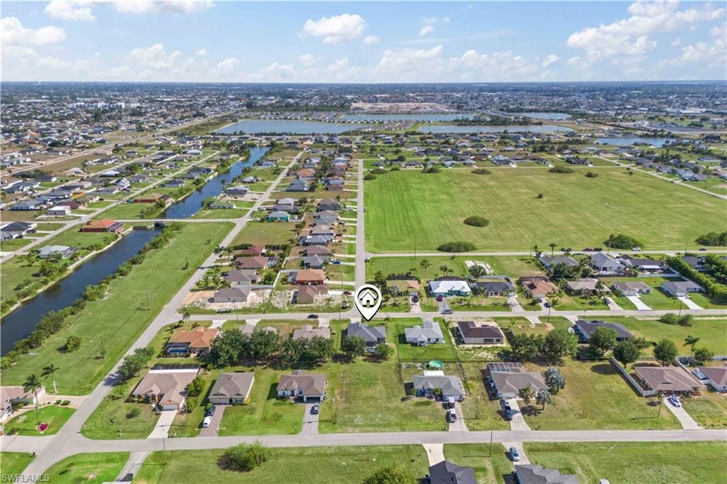This is a place where relaxation and outdoor living thrive, making it an ideal environment for enjoying both nature and modern living.