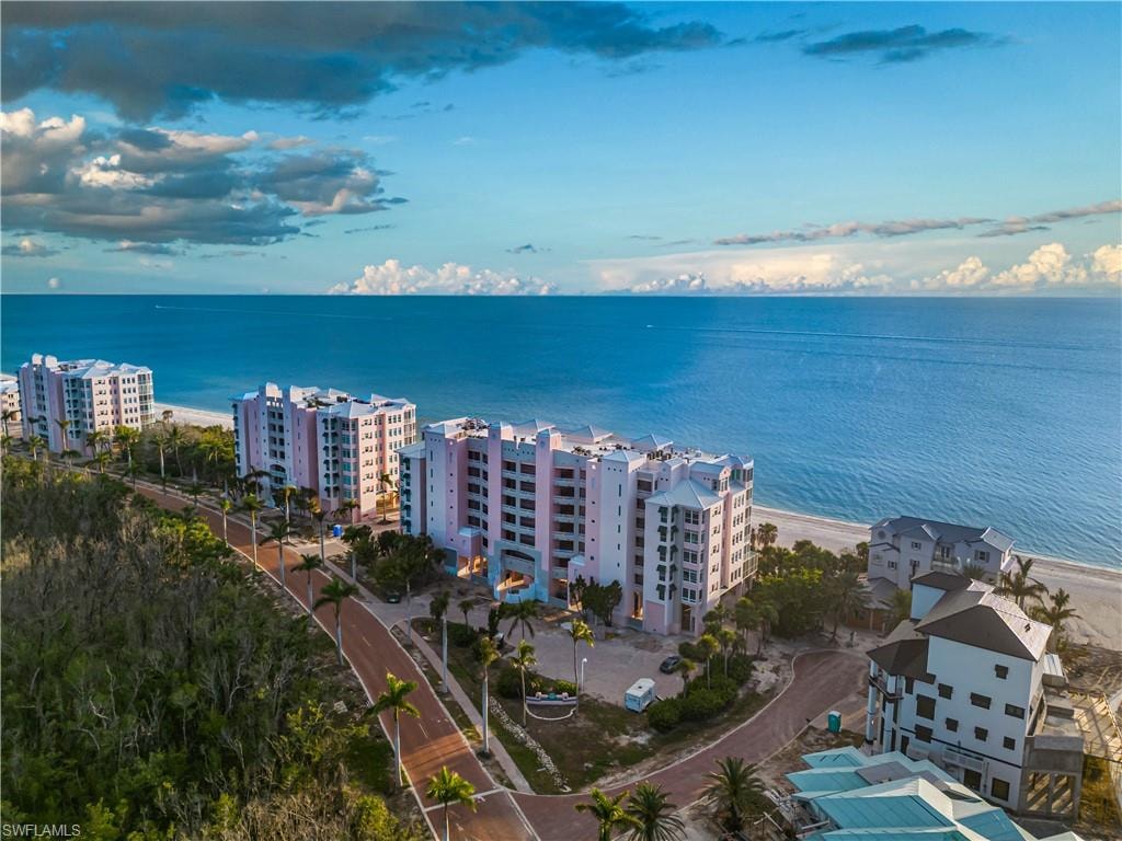253 Barefoot Beach BLVD 406