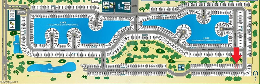 1453 Diamond Lake CIR photo 22