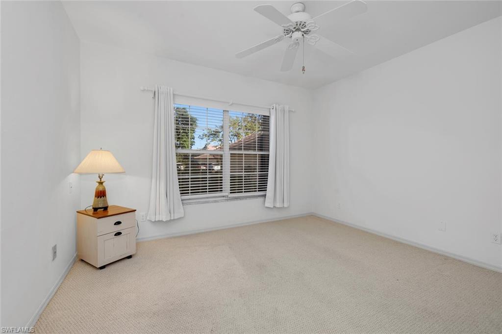 Guest bedroom ready for your touches