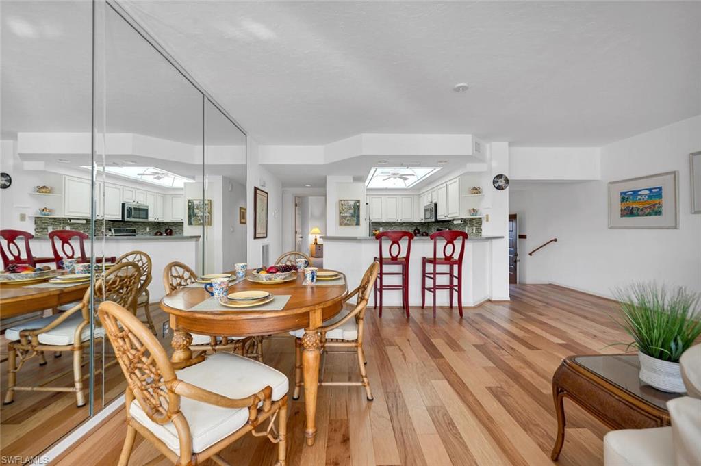 Open concept for easy living!