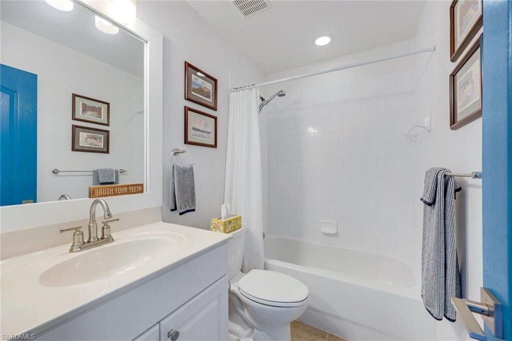 guest bath