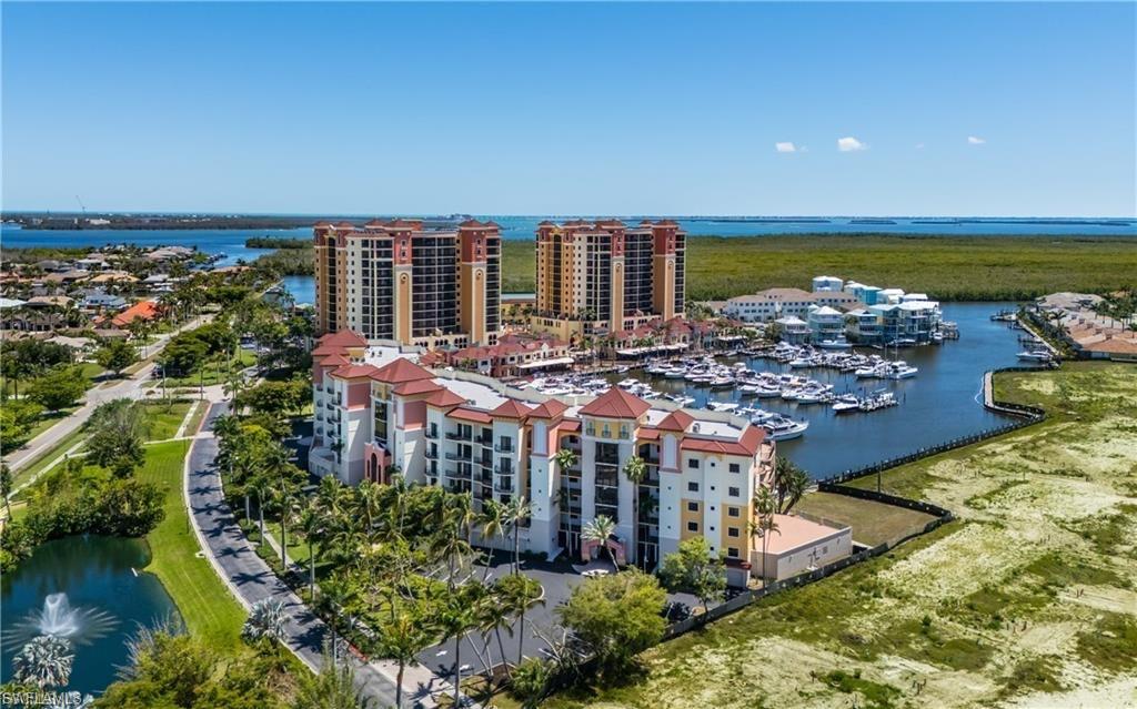 5704 Cape Harbour DR 105 photo 46