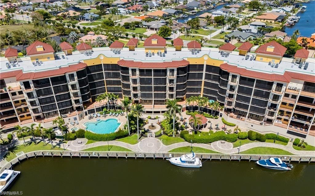 5704 Cape Harbour DR 105 photo 49