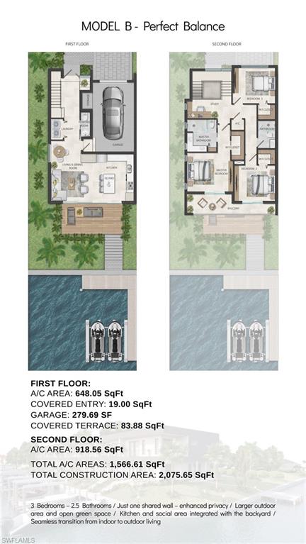View of floor plan / room layout