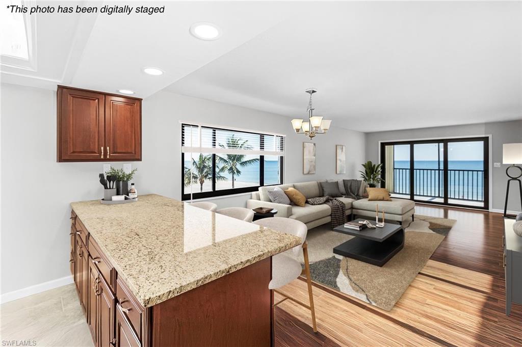 4400 Estero BLVD 401