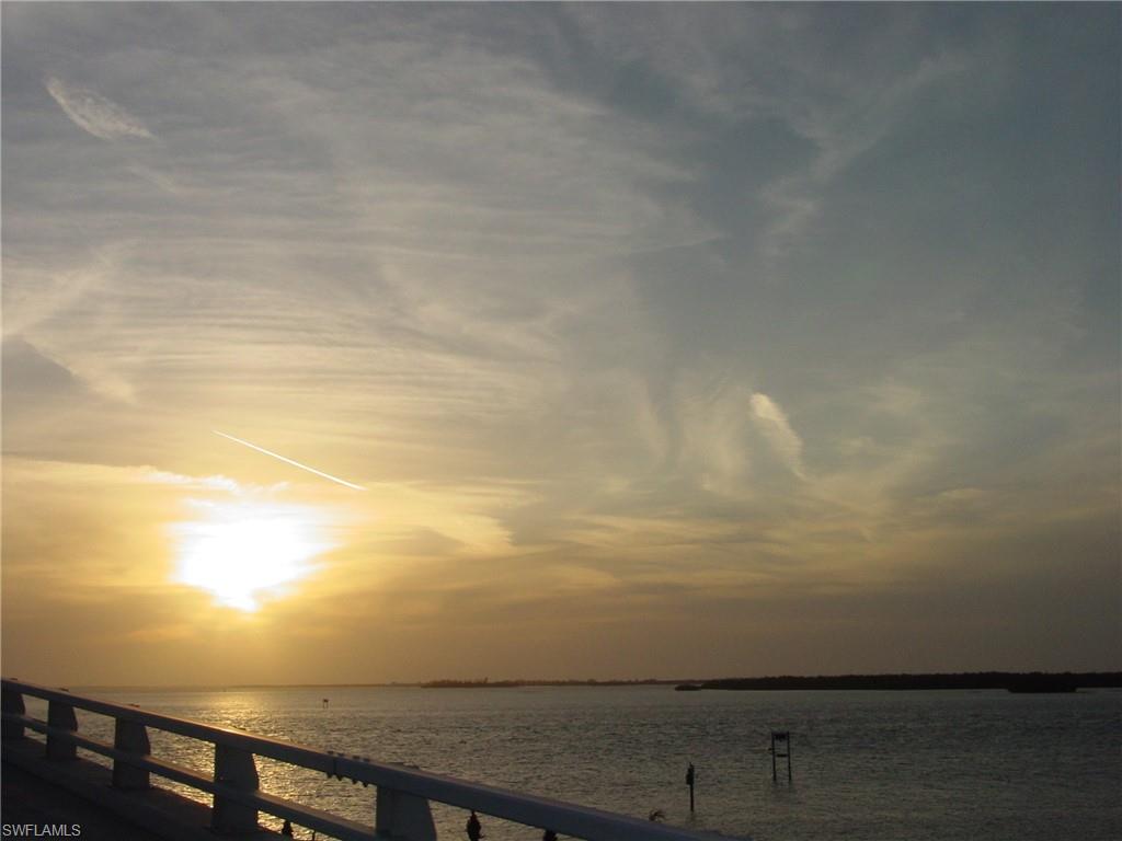 Famous Sanibel Causeway sunsets...