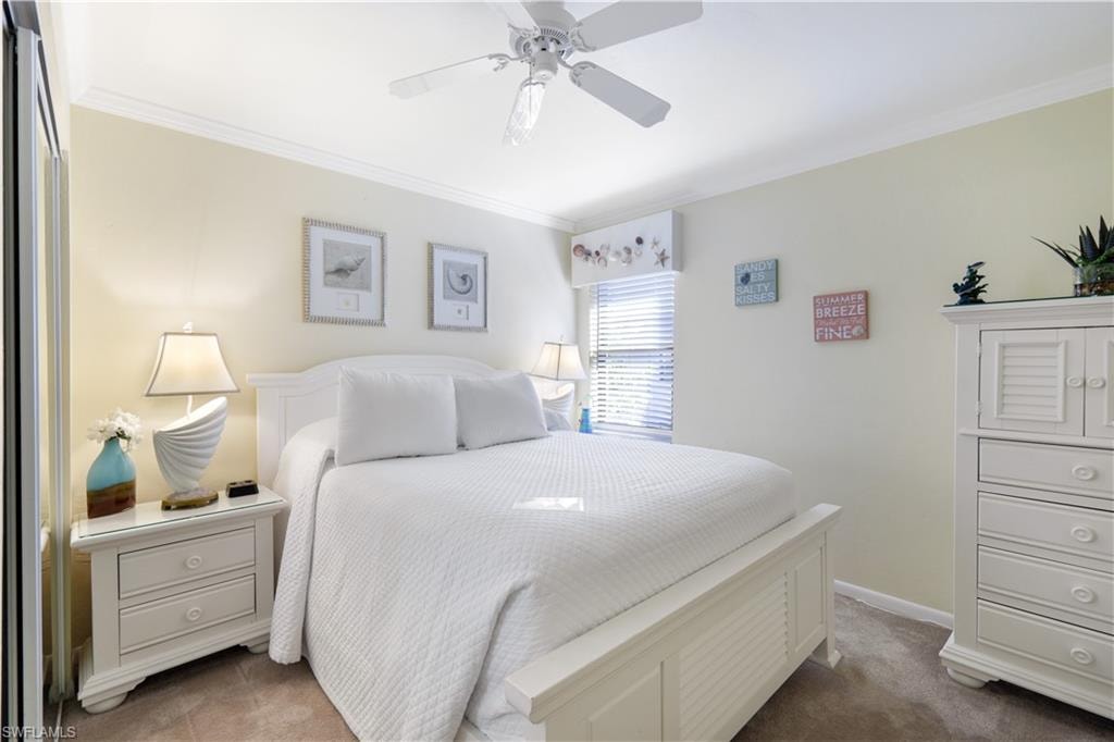 QS Guest Bedroom