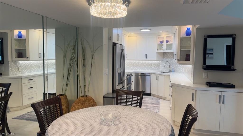 4005 Gulf Shore BLVD N 1104 photo 11