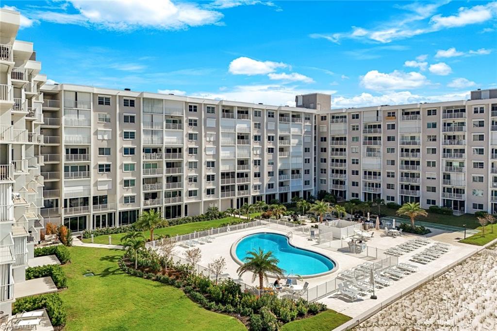 3443 Gulf Shore BLVD N 309