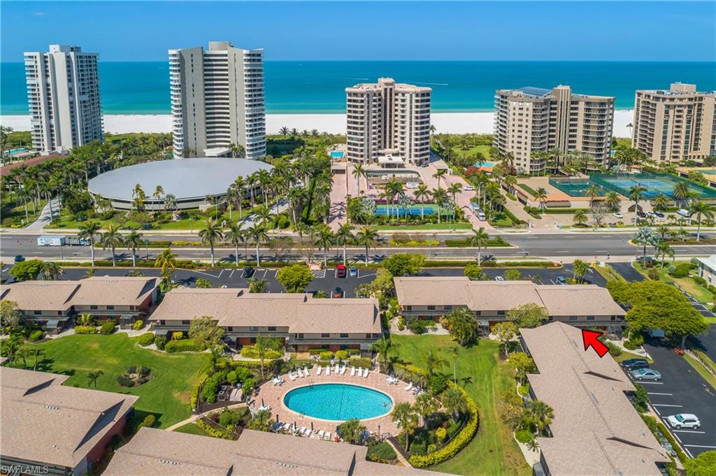 201 Collier BLVD 3-102