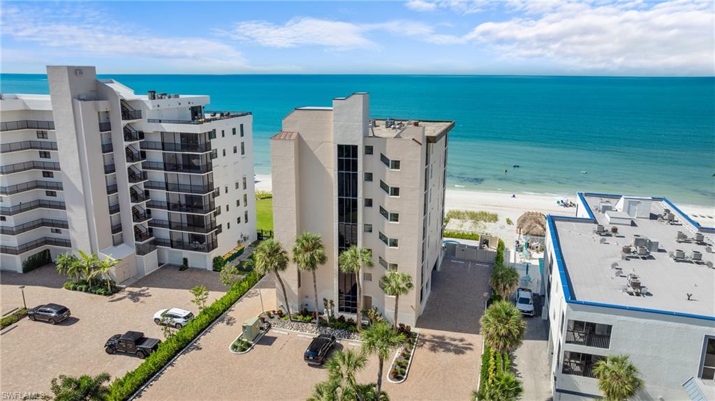 9415 Gulf Shore DR 501 photo 47