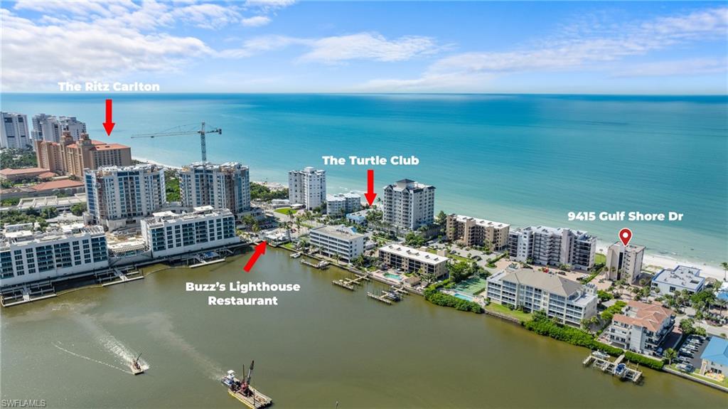 9415 Gulf Shore DR 501 photo 40