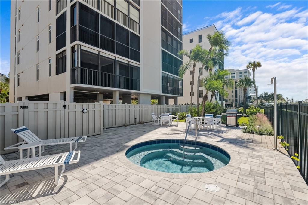 9415 Gulf Shore DR 501 photo 35