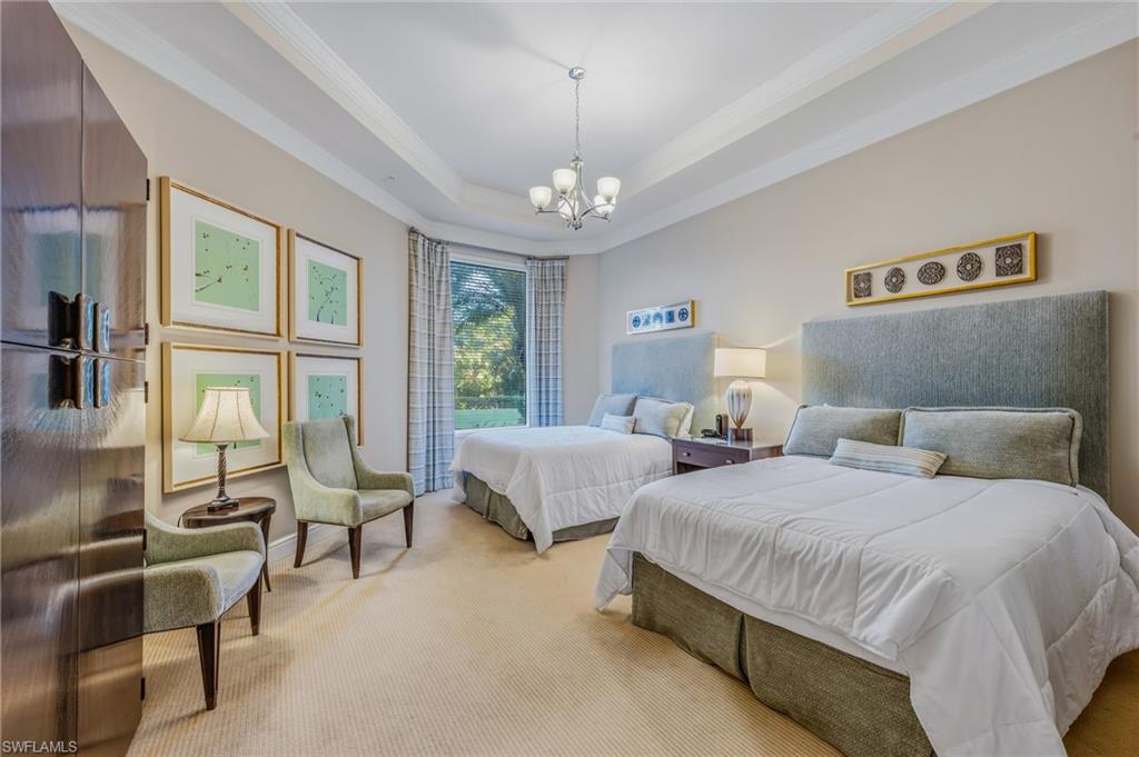 Guest Suite**