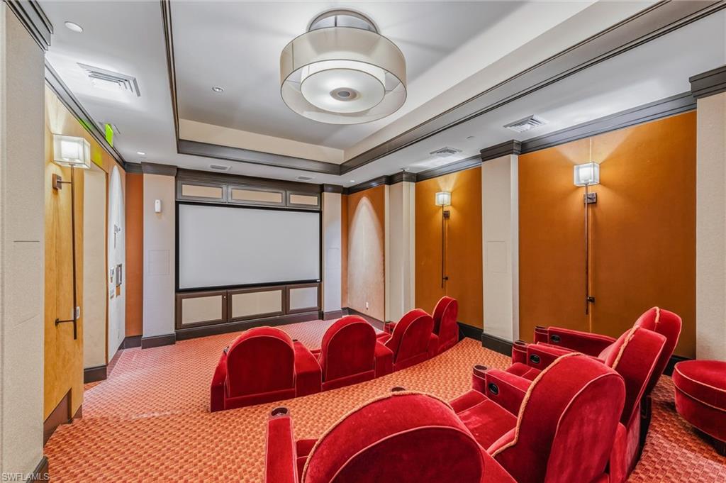 Theater Room