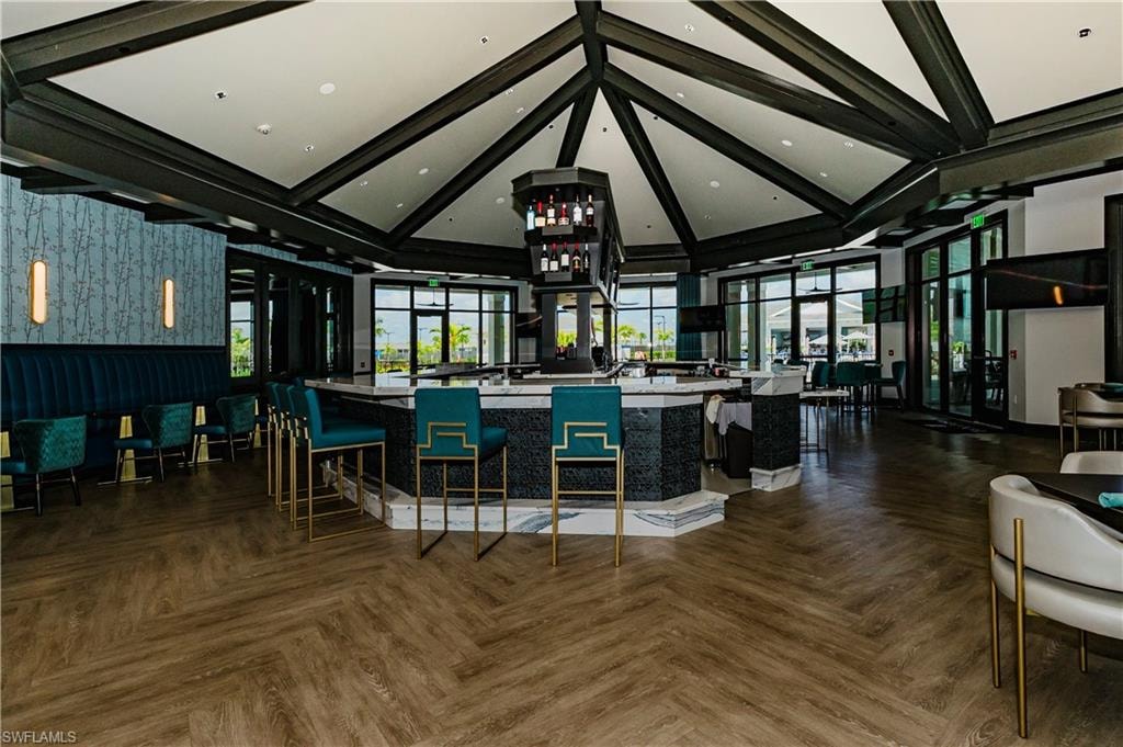 The National Clubhouse Bar