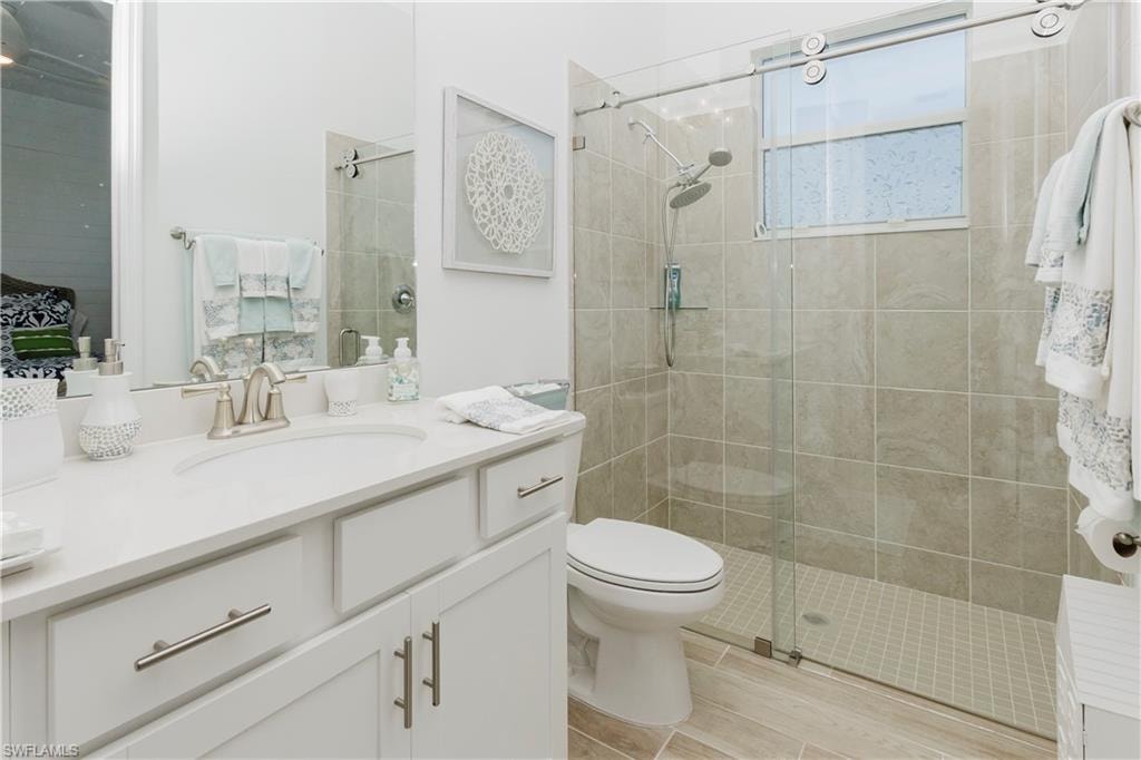 2nd Guest Bathroom