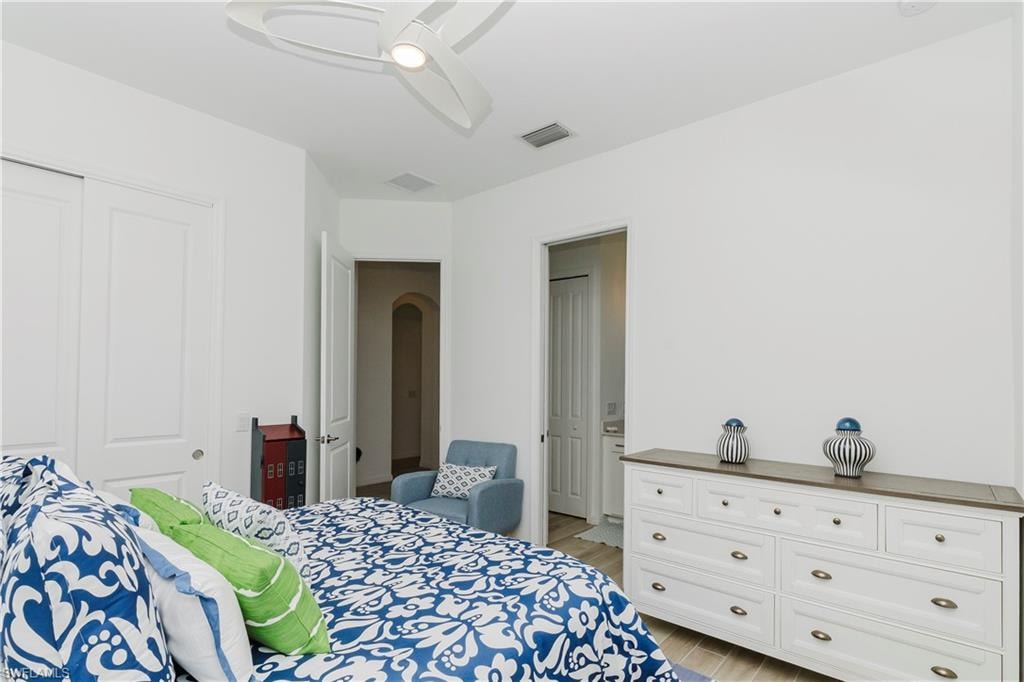 2nd Guest Bedroom