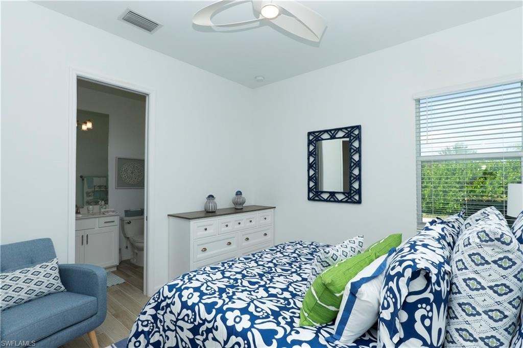 2nd Guest Bedroom