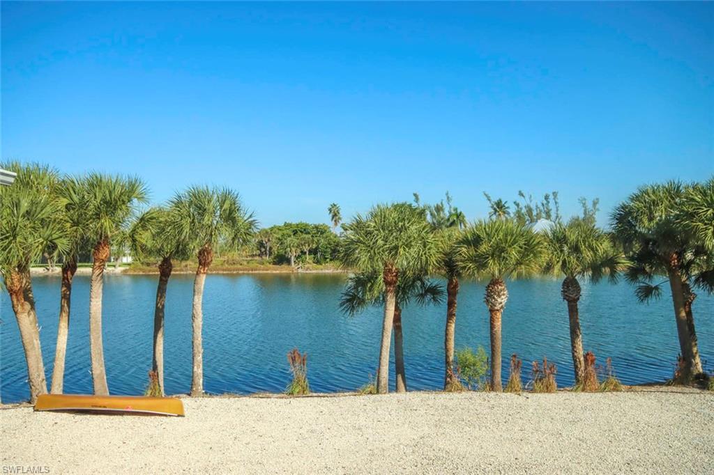 Canoe-Kayak Launch