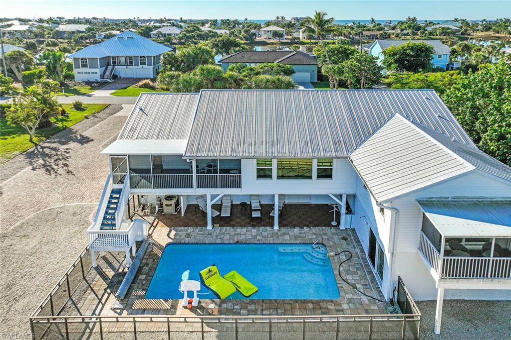 Water Front Private pool