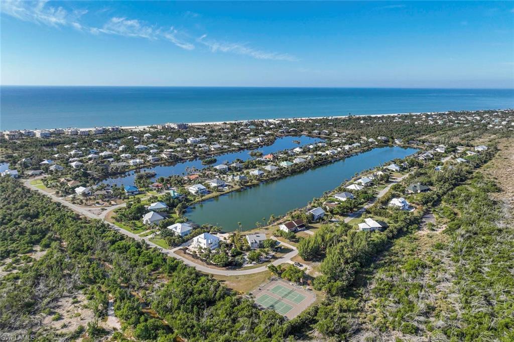 LLM Subdivision