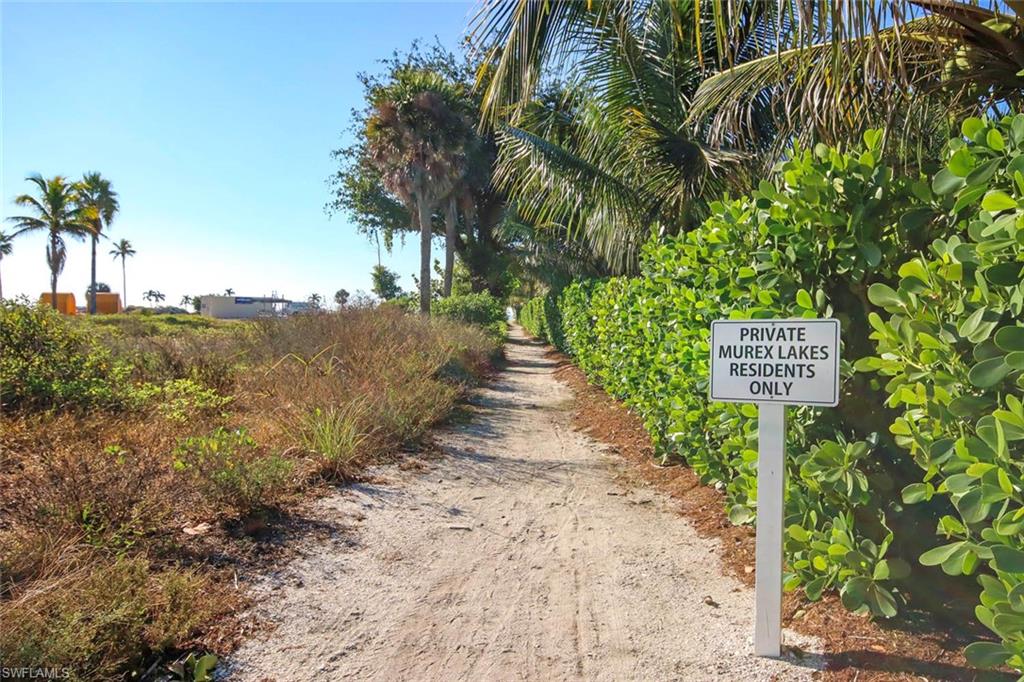 Beach Access