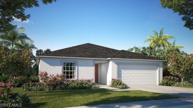 Artist Rendering
