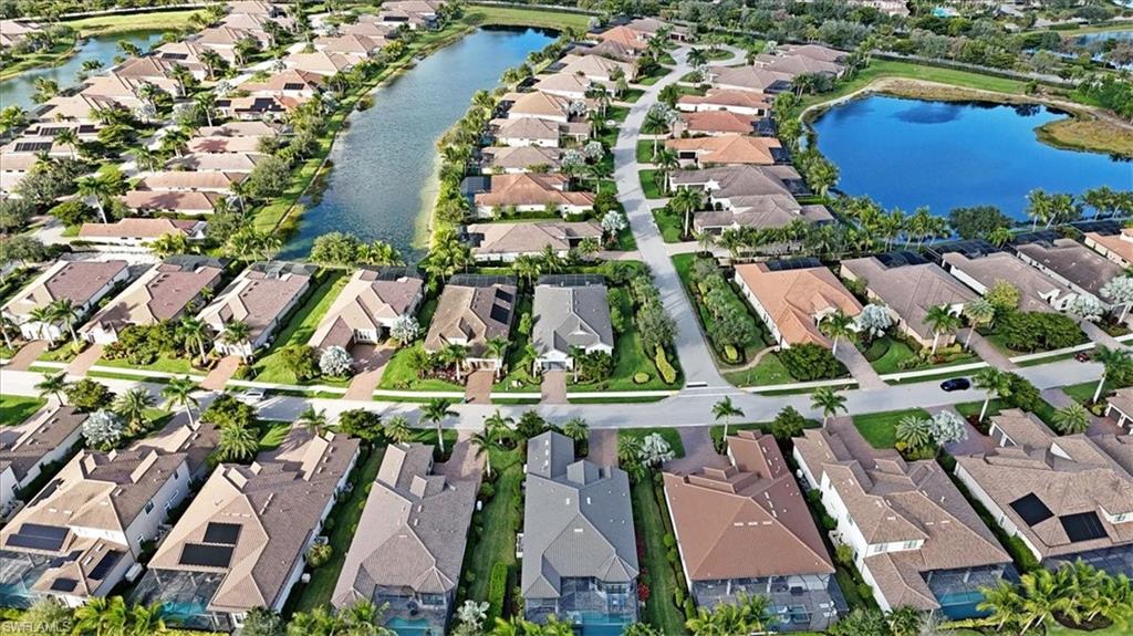 View of property location featuring nearby suburban area