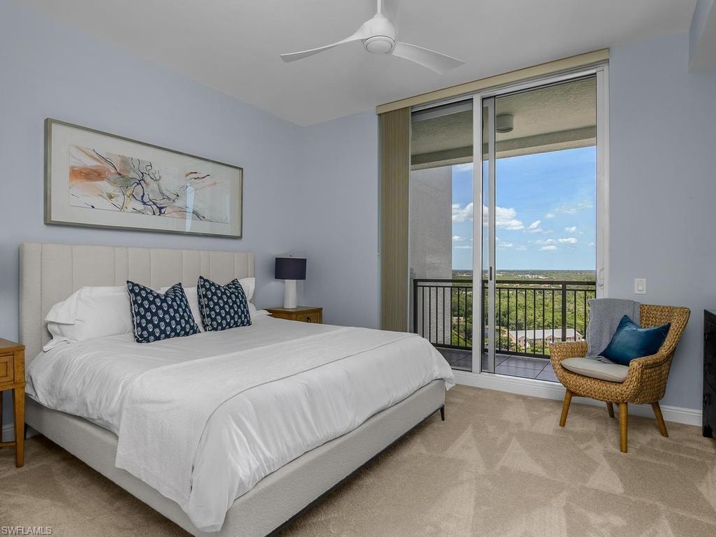 Everyone's favorite guest suite.