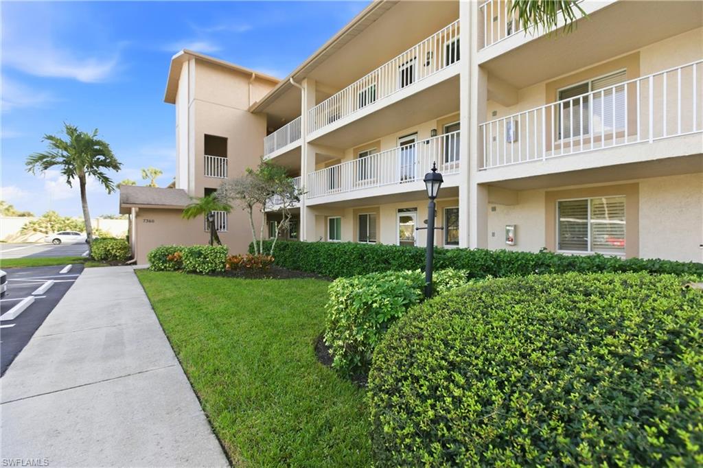 7360 Glenmoor Ln Apt 306