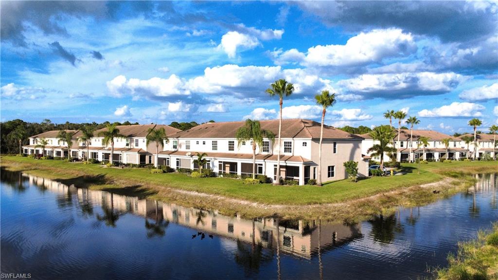 Water view
