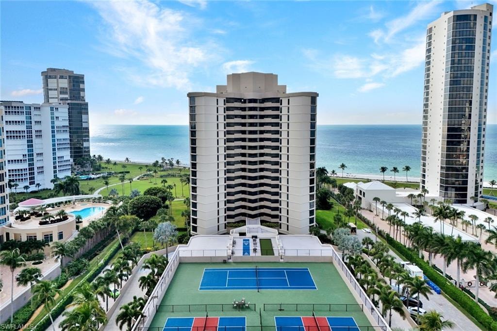 4551 Gulf Shore BLVD N 505