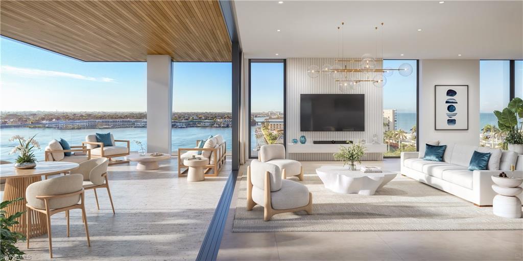 Virtual Rendering