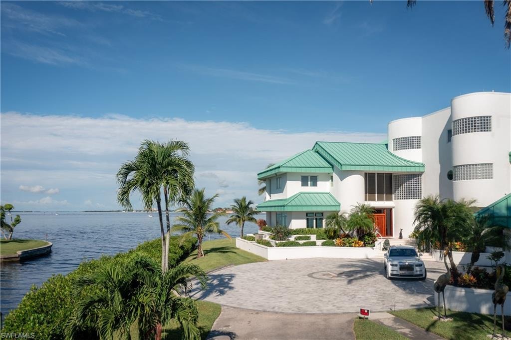 Water view