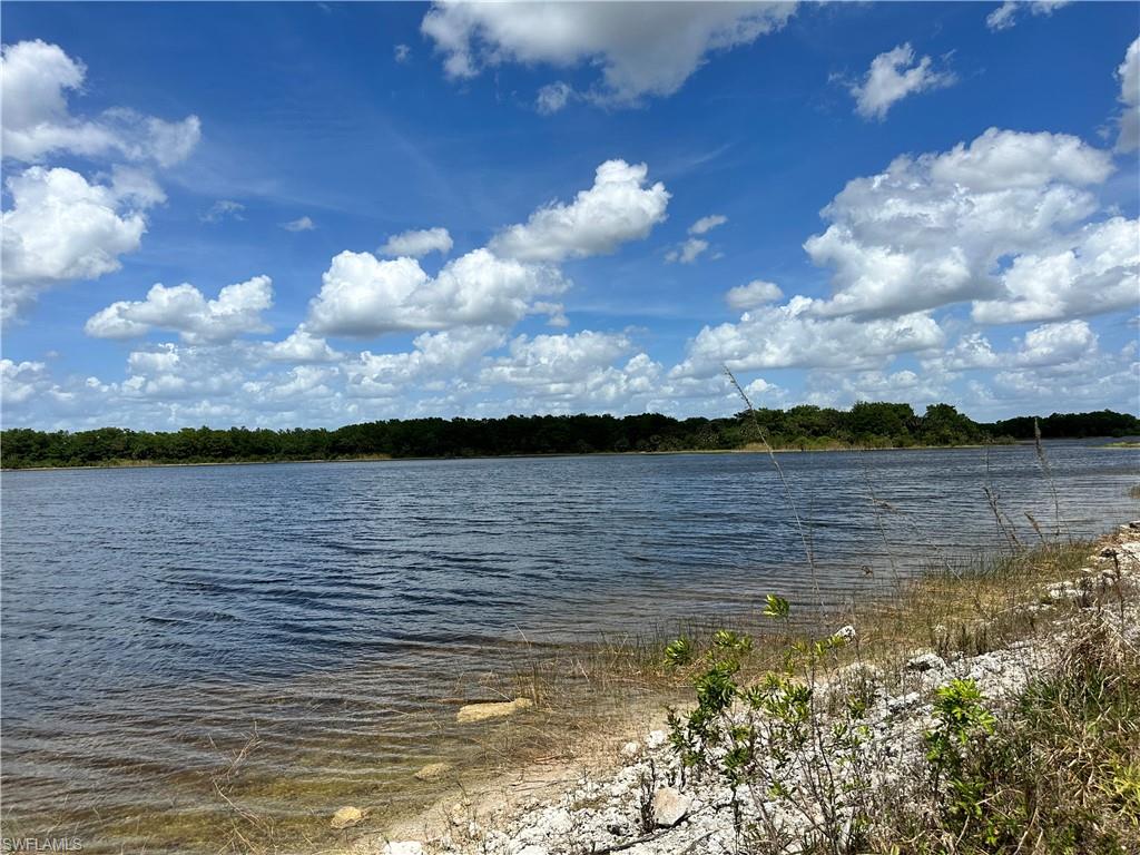 Water view