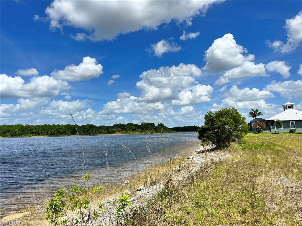 Water view