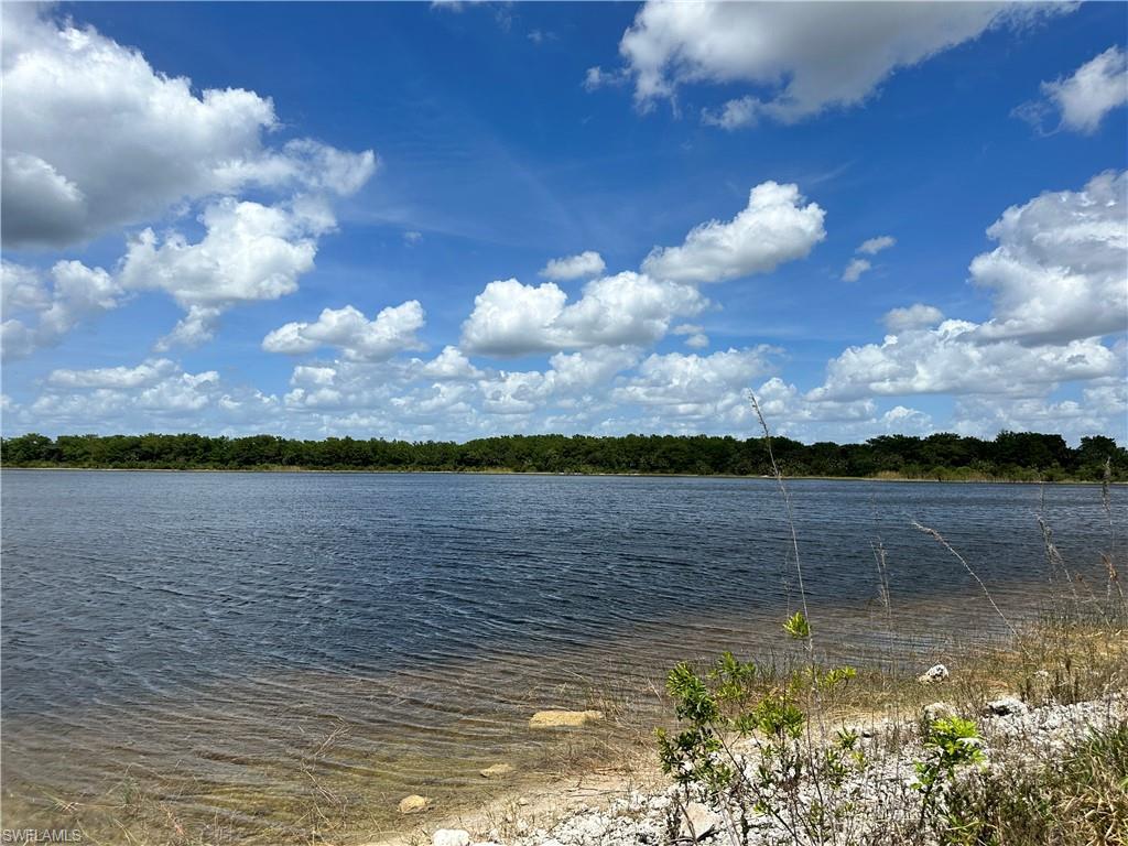 Water view