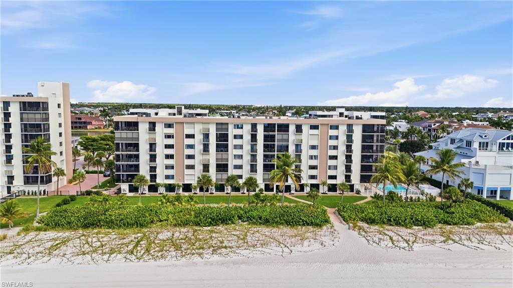 10475 Gulf Shore DR 132 photo 35