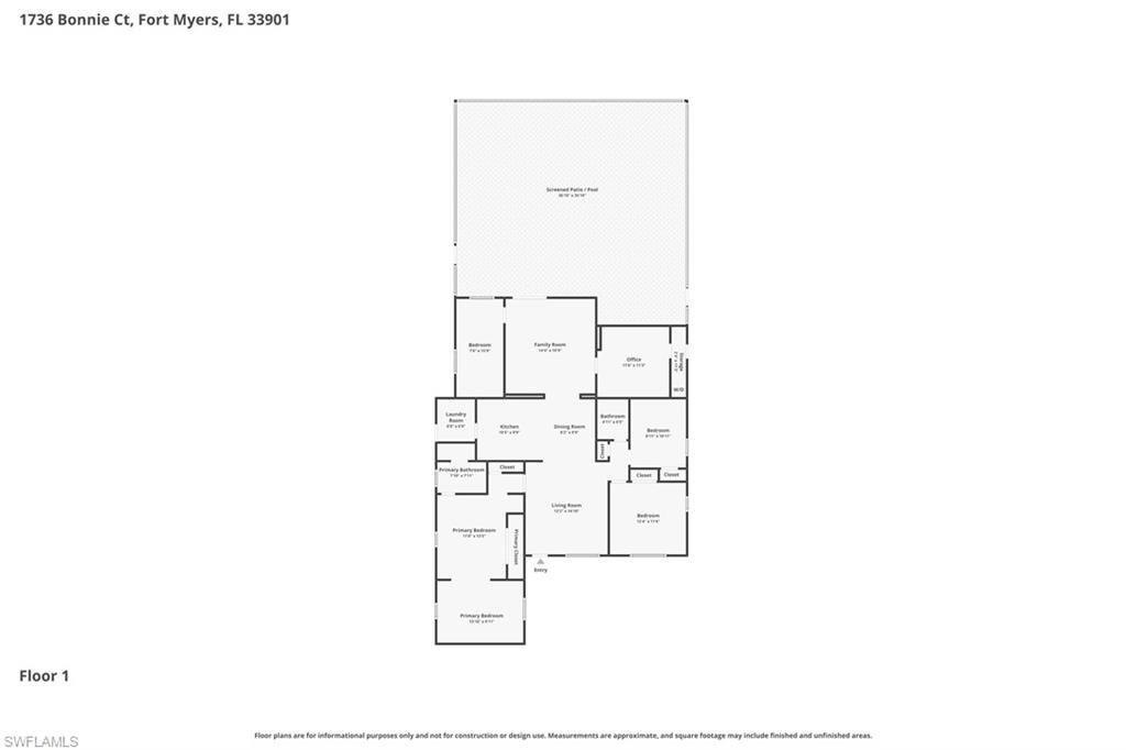 1736 Bonnie CT photo 27